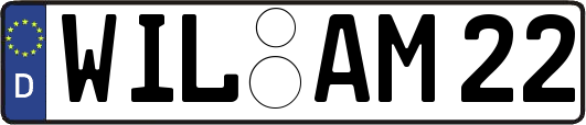 WIL-AM22