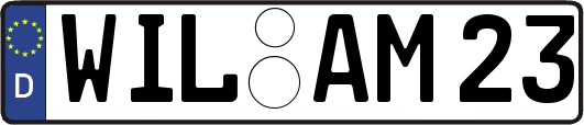 WIL-AM23