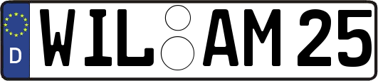 WIL-AM25