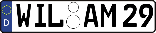 WIL-AM29