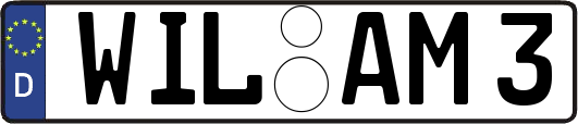 WIL-AM3