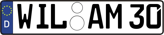 WIL-AM30