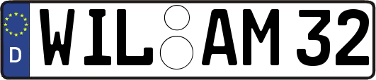 WIL-AM32