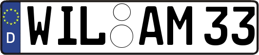 WIL-AM33