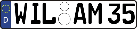 WIL-AM35
