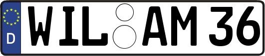 WIL-AM36