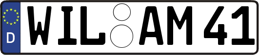 WIL-AM41