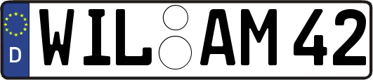 WIL-AM42