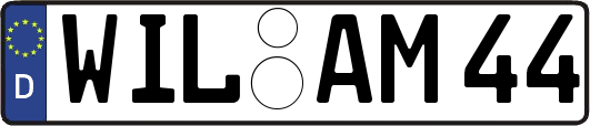 WIL-AM44