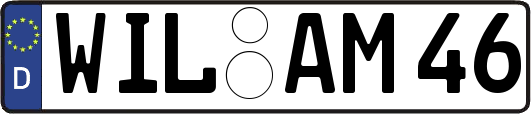 WIL-AM46