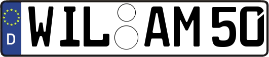 WIL-AM50