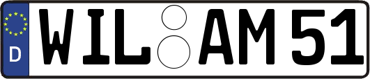 WIL-AM51