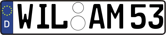 WIL-AM53