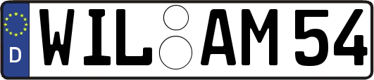 WIL-AM54