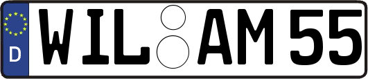 WIL-AM55