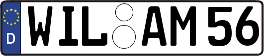 WIL-AM56