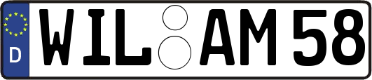 WIL-AM58