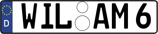 WIL-AM6