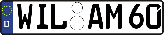 WIL-AM60