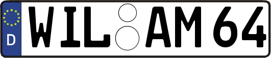 WIL-AM64