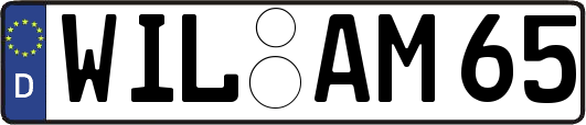 WIL-AM65
