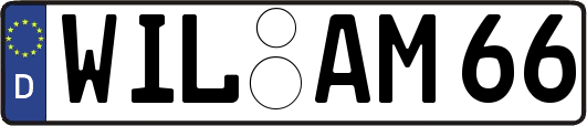WIL-AM66