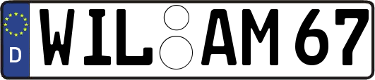 WIL-AM67
