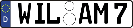 WIL-AM7