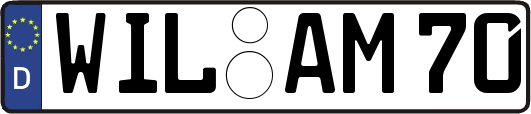 WIL-AM70