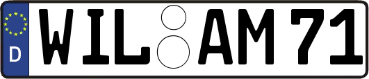 WIL-AM71