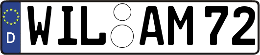 WIL-AM72