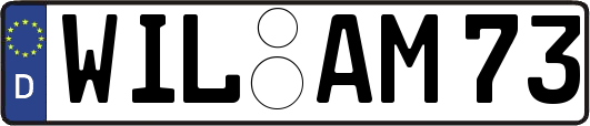 WIL-AM73