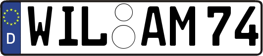 WIL-AM74