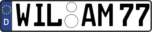 WIL-AM77