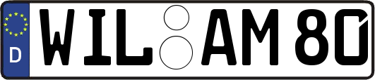 WIL-AM80