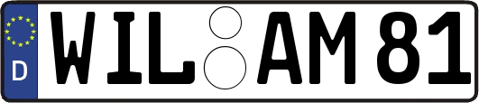 WIL-AM81