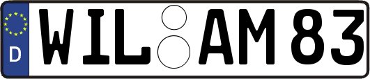WIL-AM83