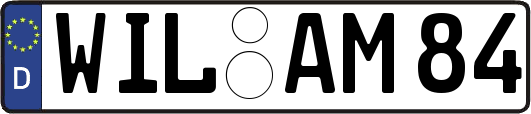 WIL-AM84