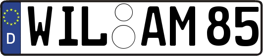 WIL-AM85
