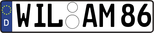 WIL-AM86