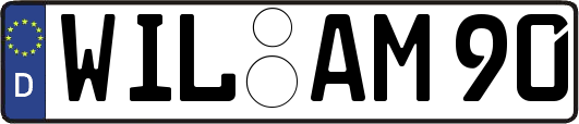 WIL-AM90