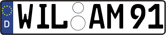 WIL-AM91