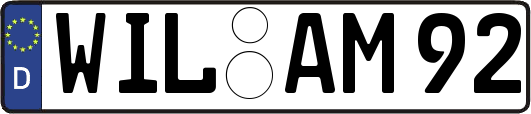 WIL-AM92