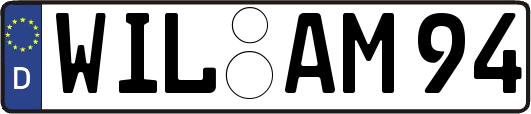 WIL-AM94