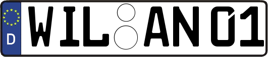 WIL-AN01