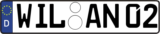 WIL-AN02