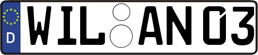 WIL-AN03