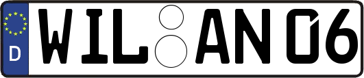 WIL-AN06