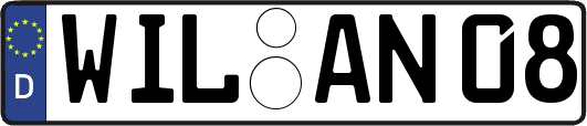 WIL-AN08