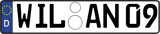 WIL-AN09